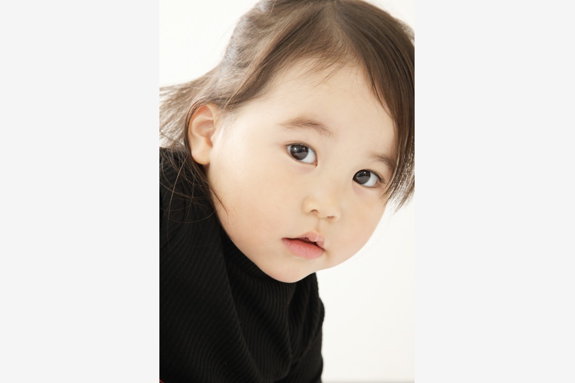 Tomohisa Watanabeが撮影した「キッズ宣材」の写真