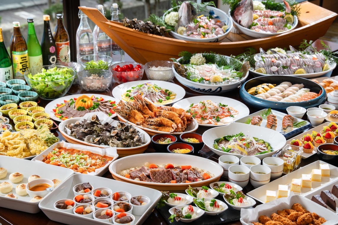 岩川芳信が撮影した「飲食店撮影」の写真