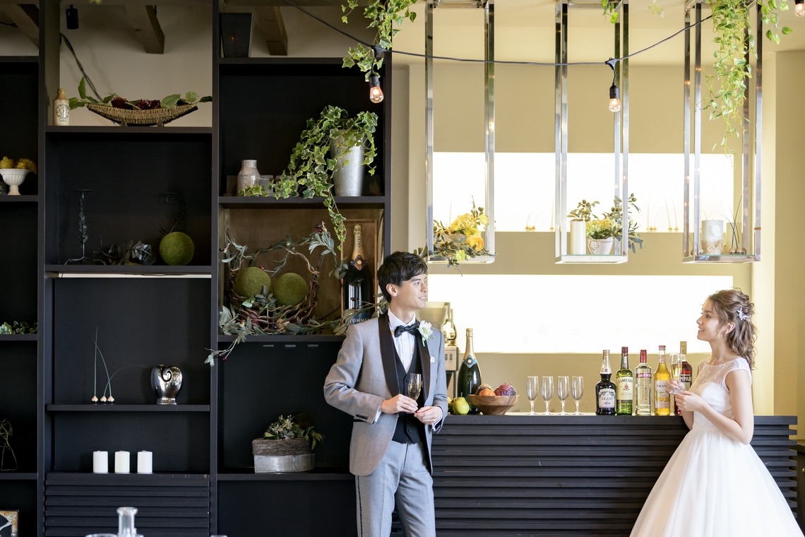 長濱崇が撮影した「ホテルサンライフガーデンサンプル撮影」の写真