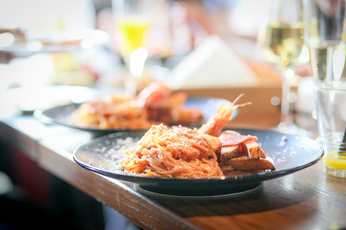 なかがわさとみが撮影した「レストランウエディング撮影＠千葉市中央区」の写真