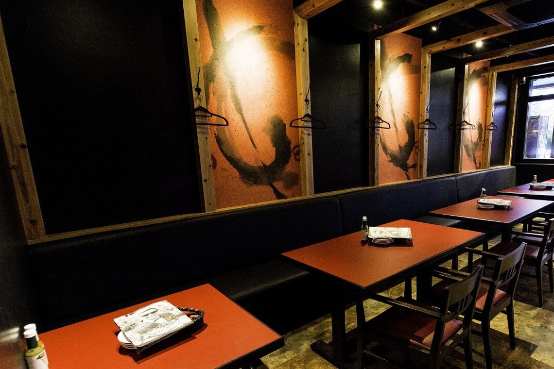 エンリッチ フォトグラフィーが撮影した「企業・店舗内観」の写真