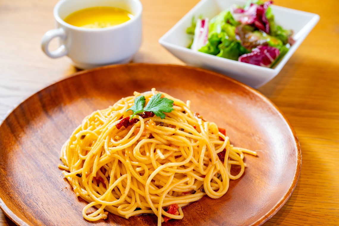 野口　恭平が撮影した「料理」の写真