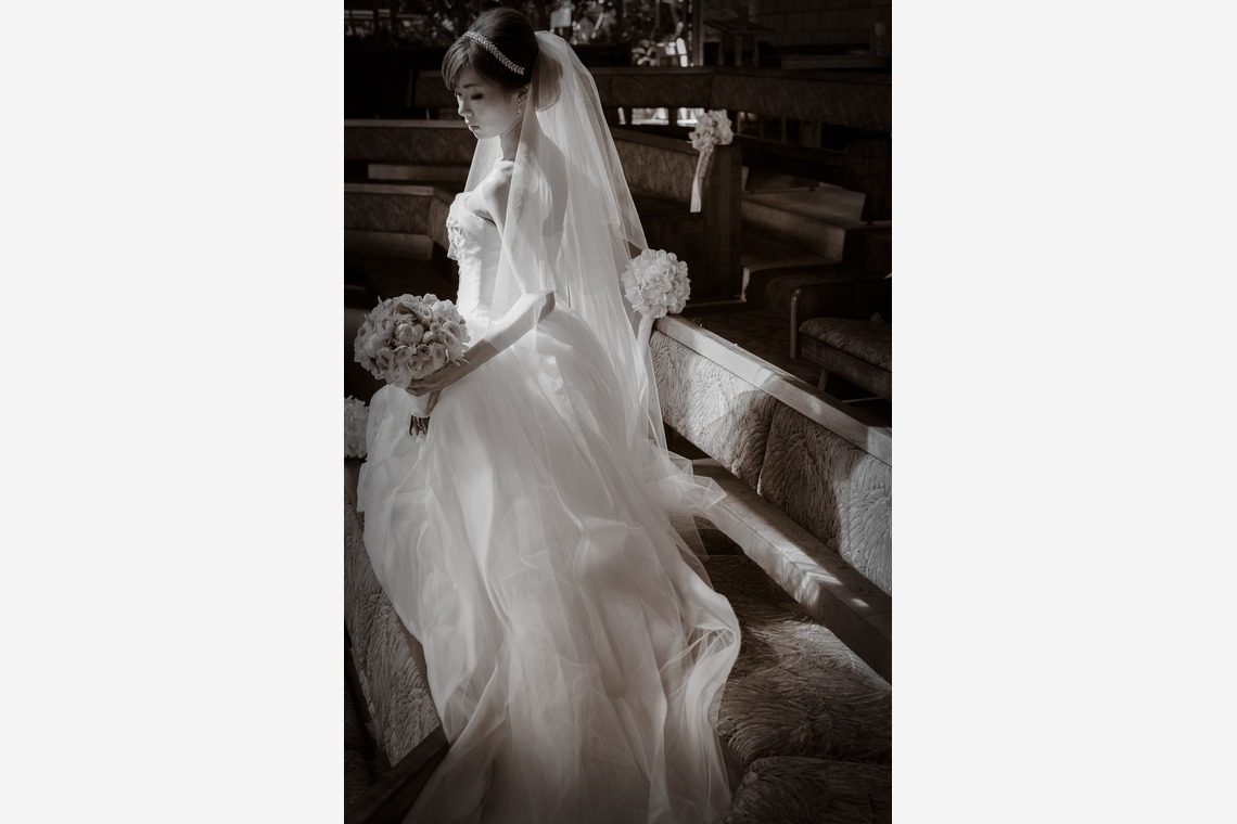 Photo of  taken by éclat photography