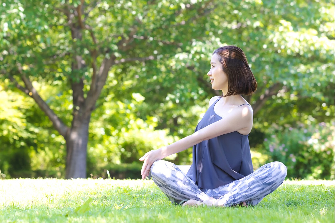 Minminが撮影した写真のアルバム「ヨガインストラクター」