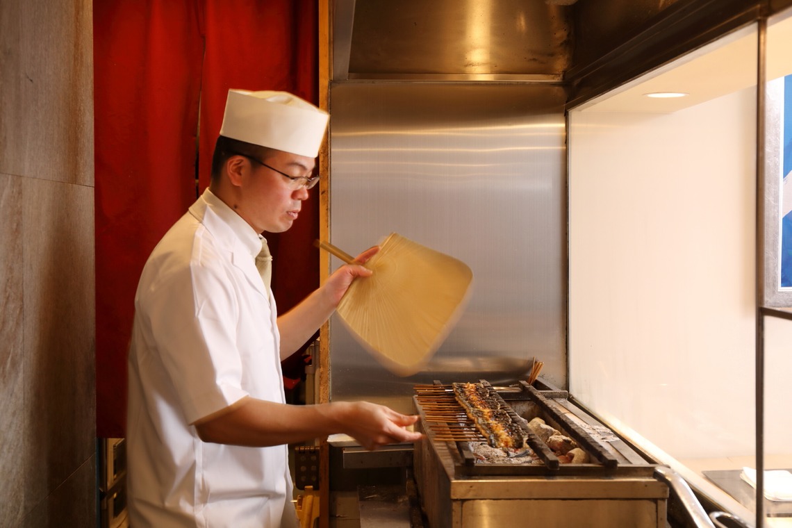 森安　照が撮影した写真のアルバム「ECサイト・仕込み・料理・店内外観」