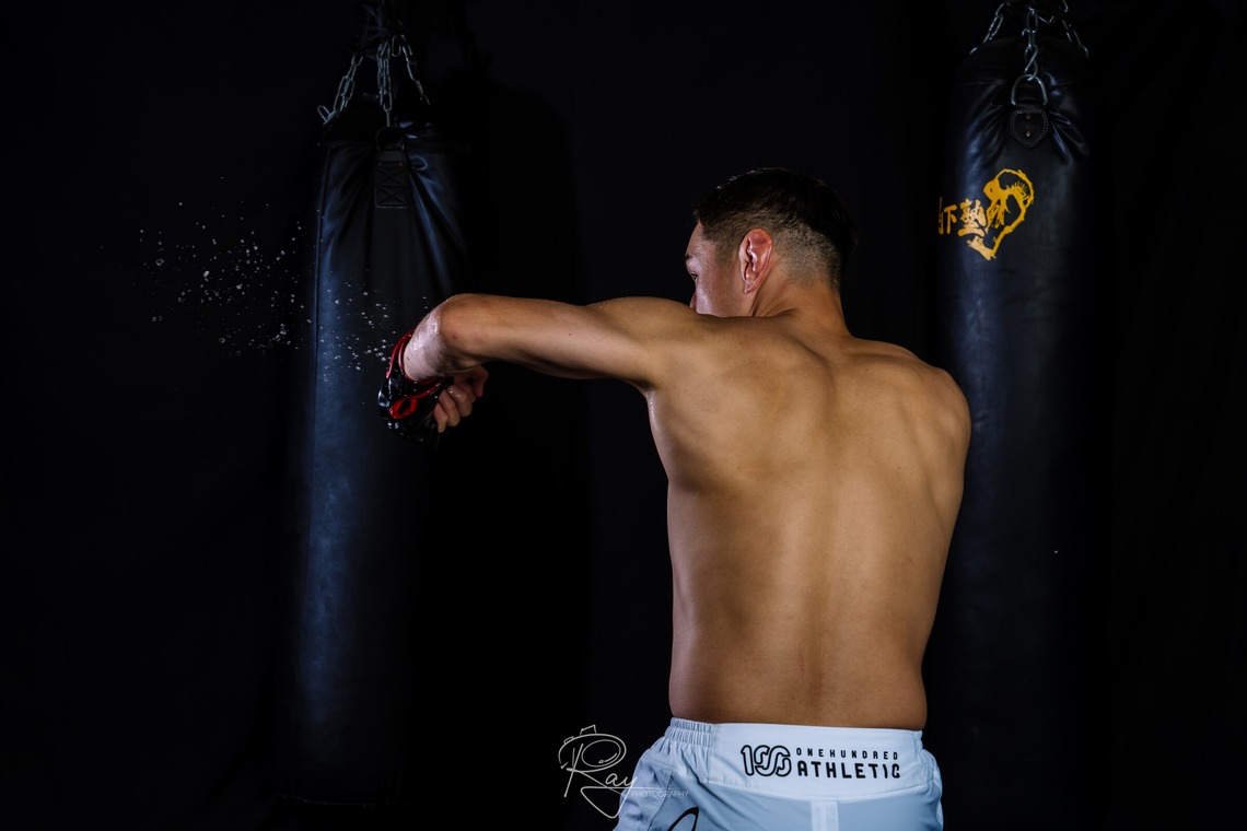 Ray Yamaguchiが撮影した写真のアルバム「スポーツ撮影」