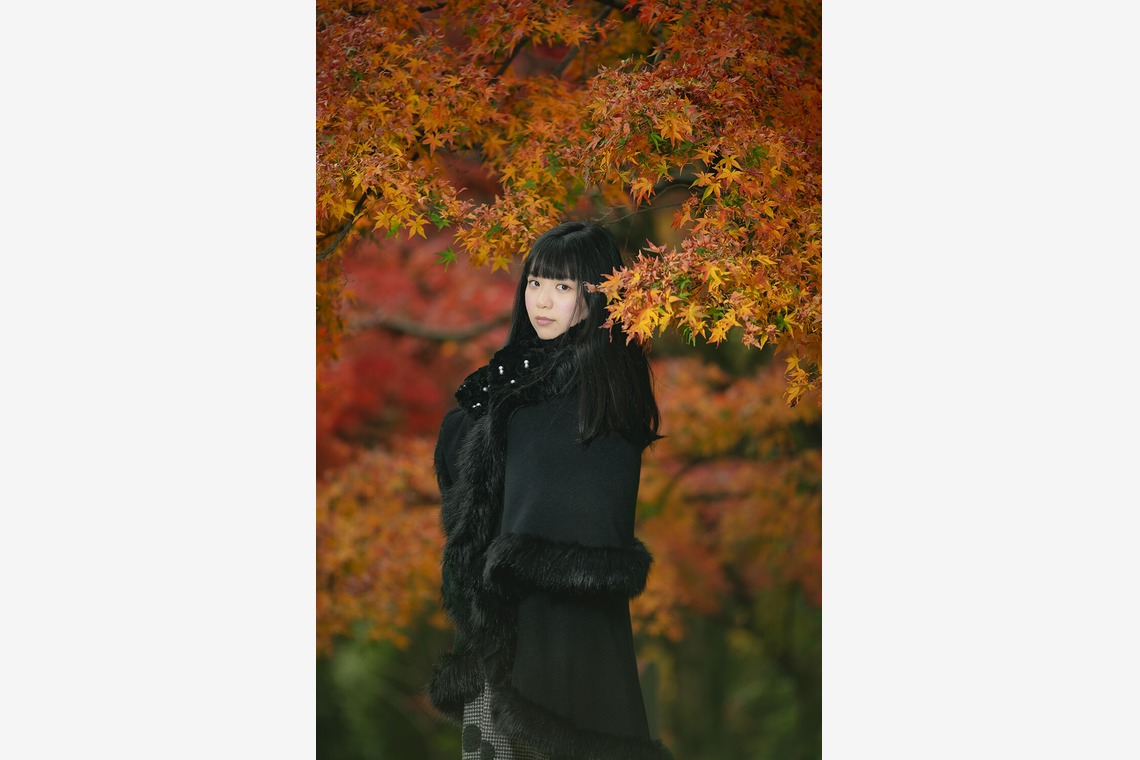 SBODY PHOTOが撮影した「ポートレート　作品撮り」の写真