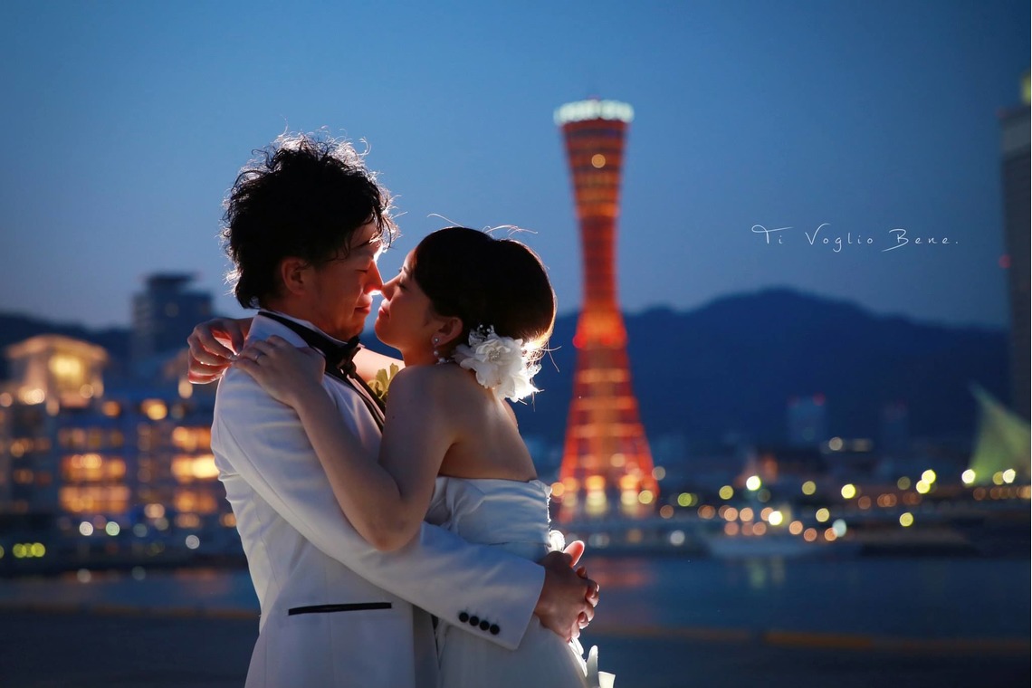 Studio TVB (スタジオtvb)が撮影した「ロケーションフォト」の写真