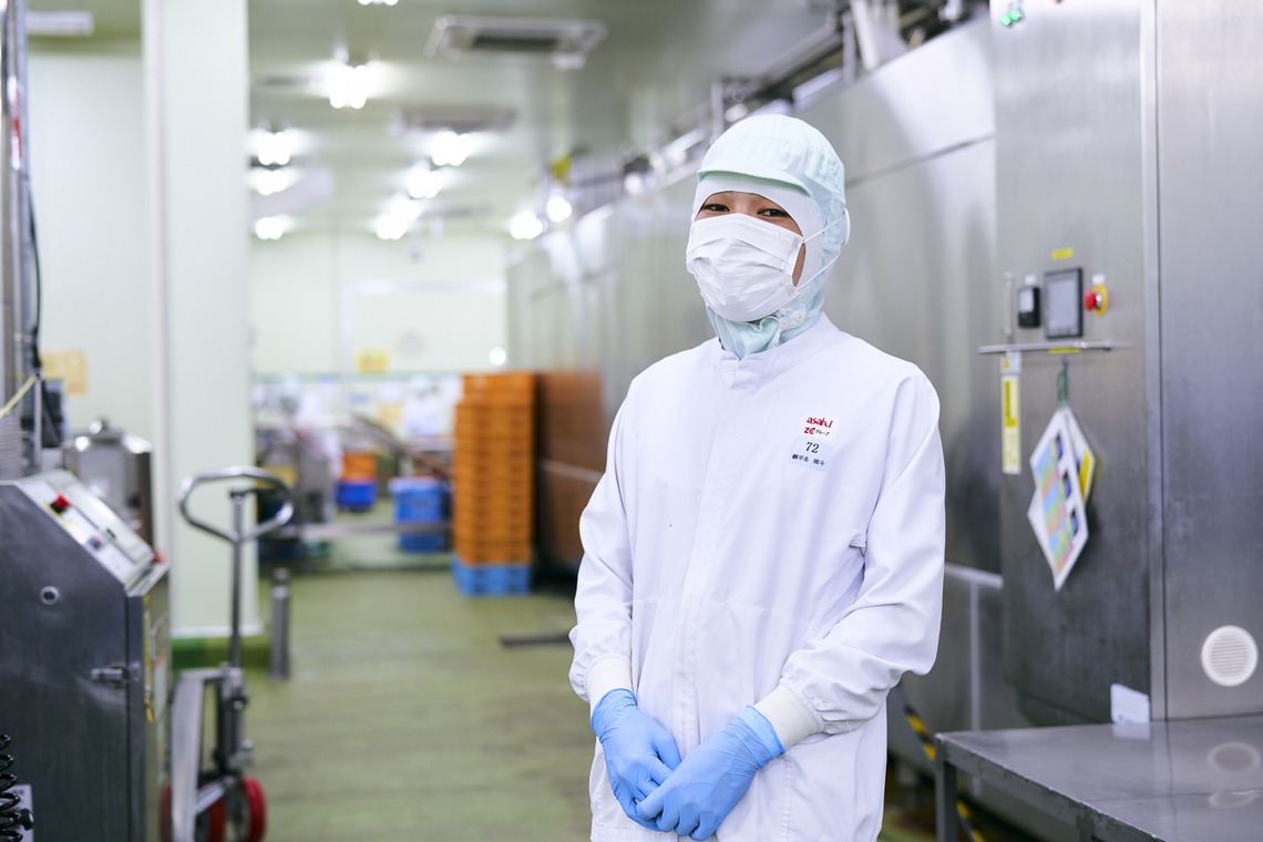 大橋裕紀が撮影した「各企業様工場、整備場内取材」の写真