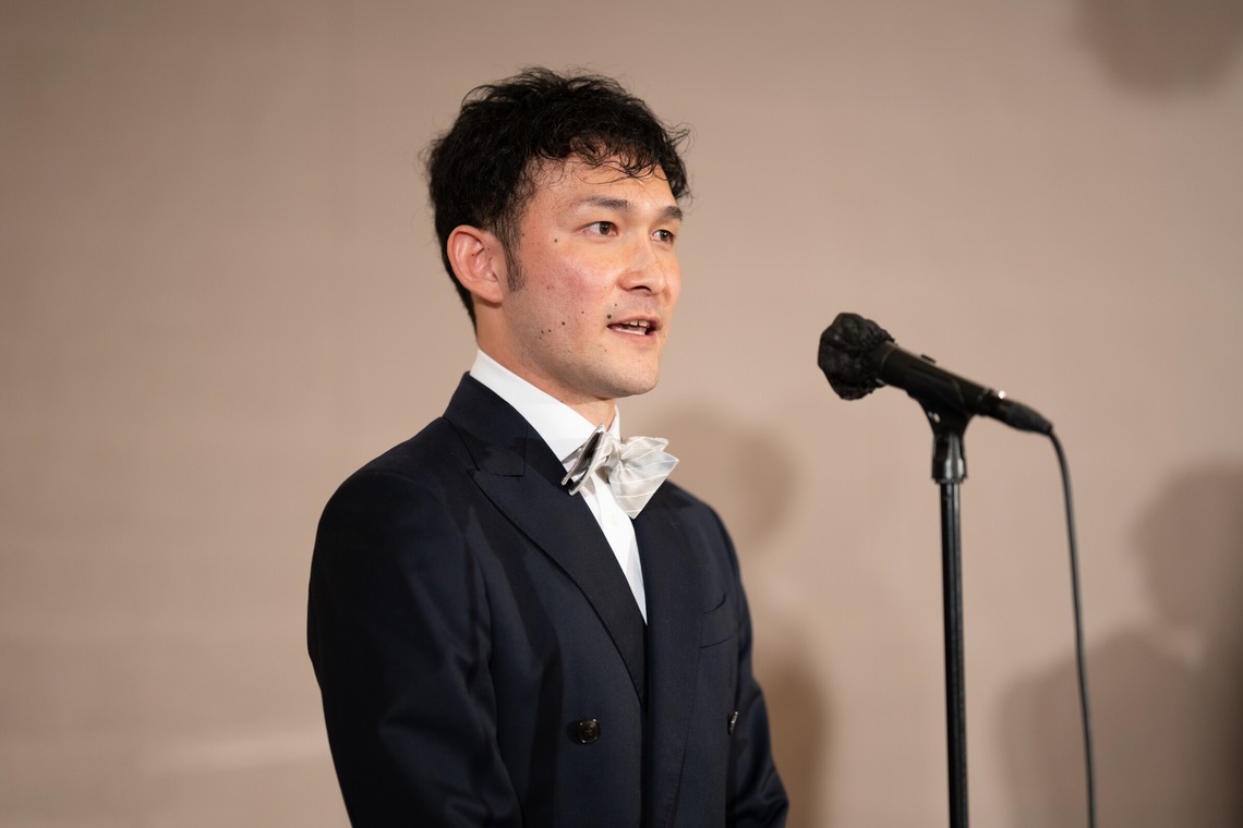 Tagano Photograph 合同会社が撮影した「イベント登壇撮影」の写真