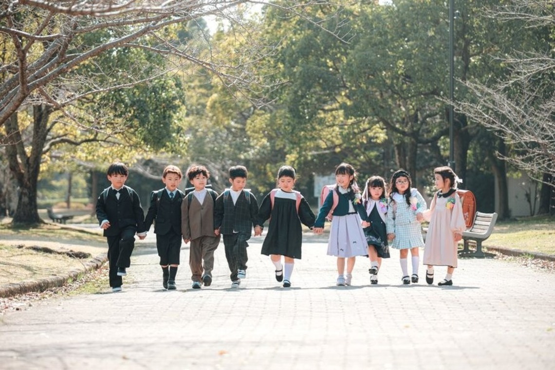 全国出張カメラマン【甲斐ルーカス】が撮影した「学校行事（日常・イベントなど）」の写真