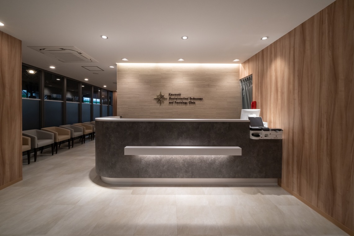 クマが撮影した「竣工写真　建築写真」の写真