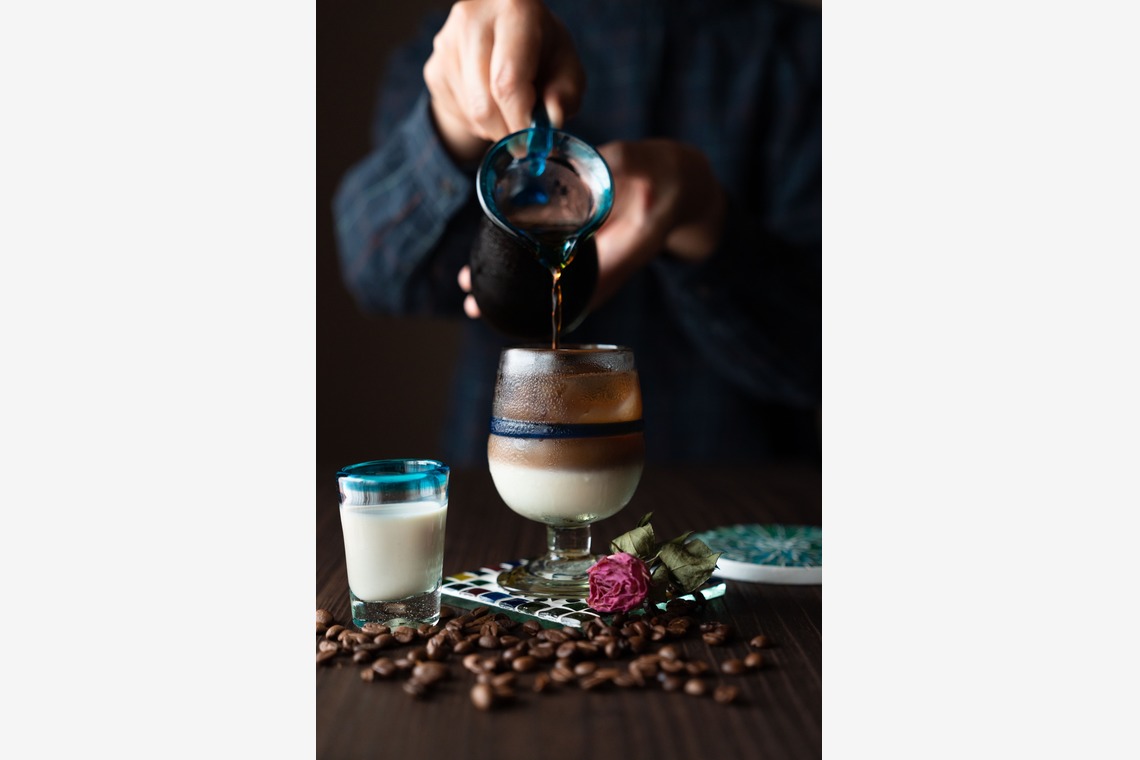 Studio&Gallery Analog　佐伯写真館が撮影した「物撮り、ECサイト」の写真