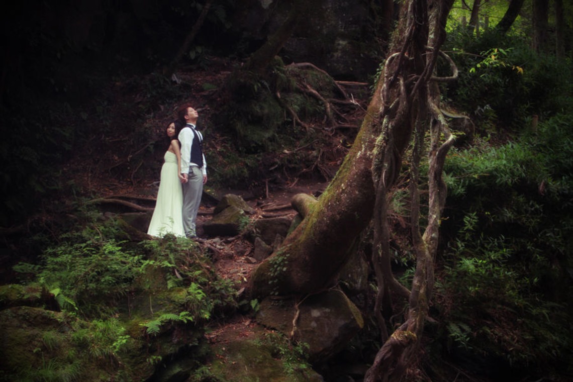 STUDIO GIROUX (薩摩秀二)が撮影した「フォトギャラリー」の写真