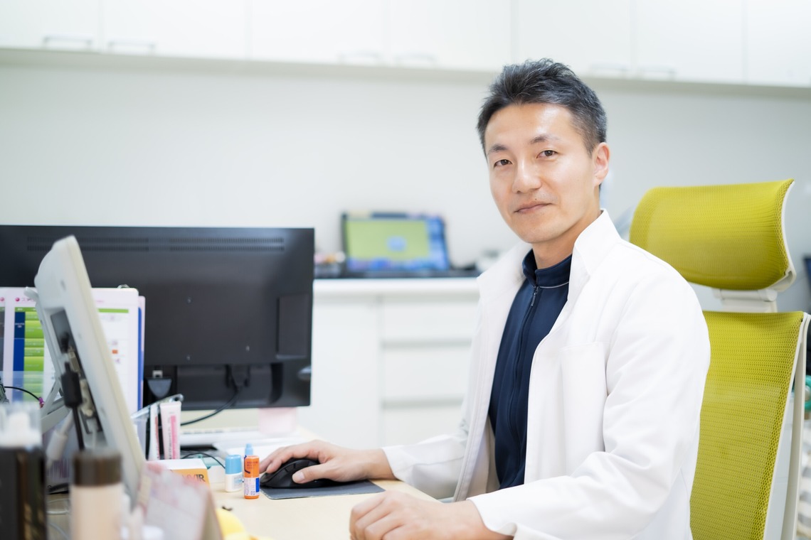 スタジオ11が撮影した「インタビュー撮影案件」の写真