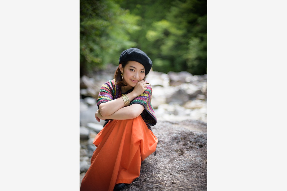 Studio Serowが撮影した「人物」の写真