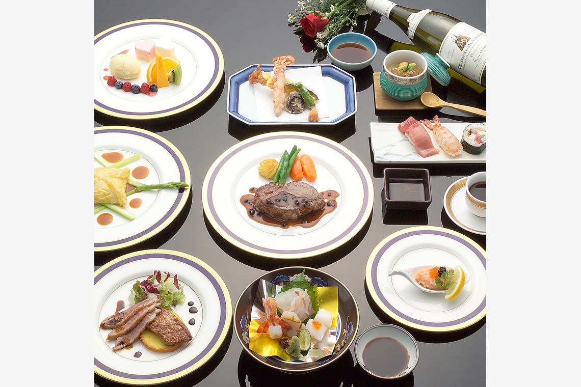 A&K STUDIO CO.,LTD.（上野 晃嗣）が撮影した「広告写真」の写真