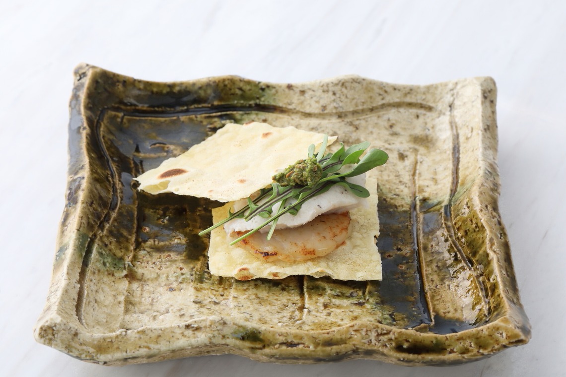 森安　照が撮影した「ECサイト・仕込み・料理・店内外観」の写真