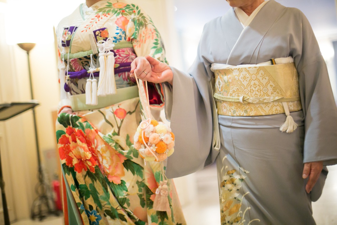 IDEA PHOTO WORKS (井出慎也)が撮影した「結婚写真」の写真