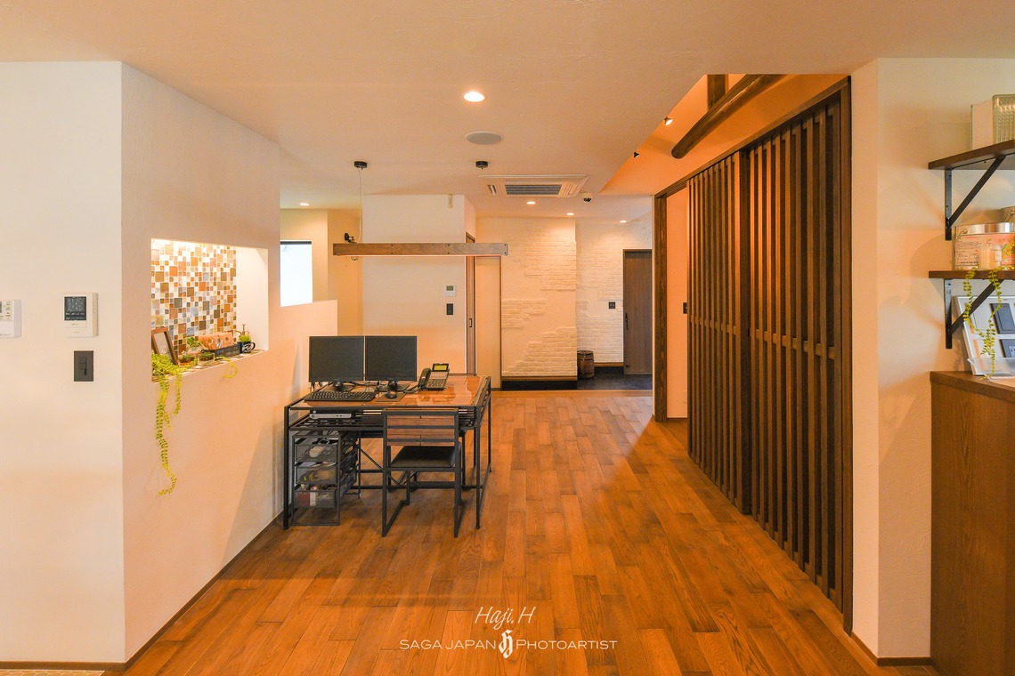 2525linkが撮影した「リノベ不動産  株式会社 My Home Reno」の写真