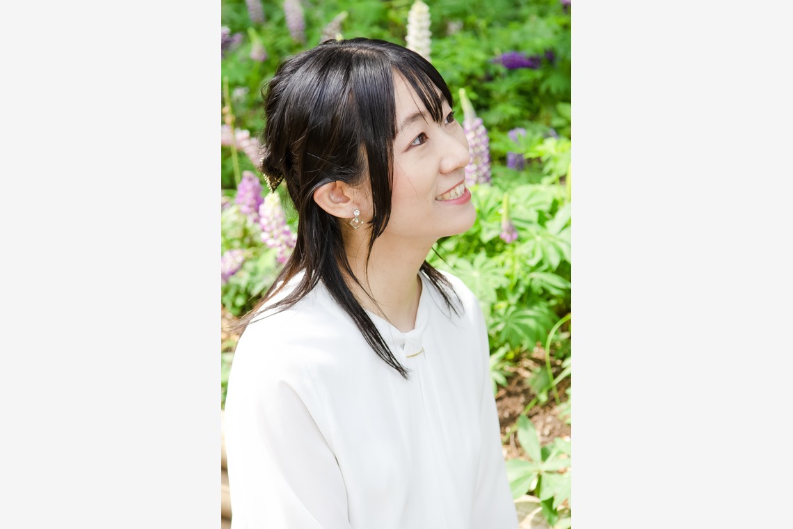 Photographer YUUKIが撮影した写真のアルバム「Yomogimushi Salon 2」