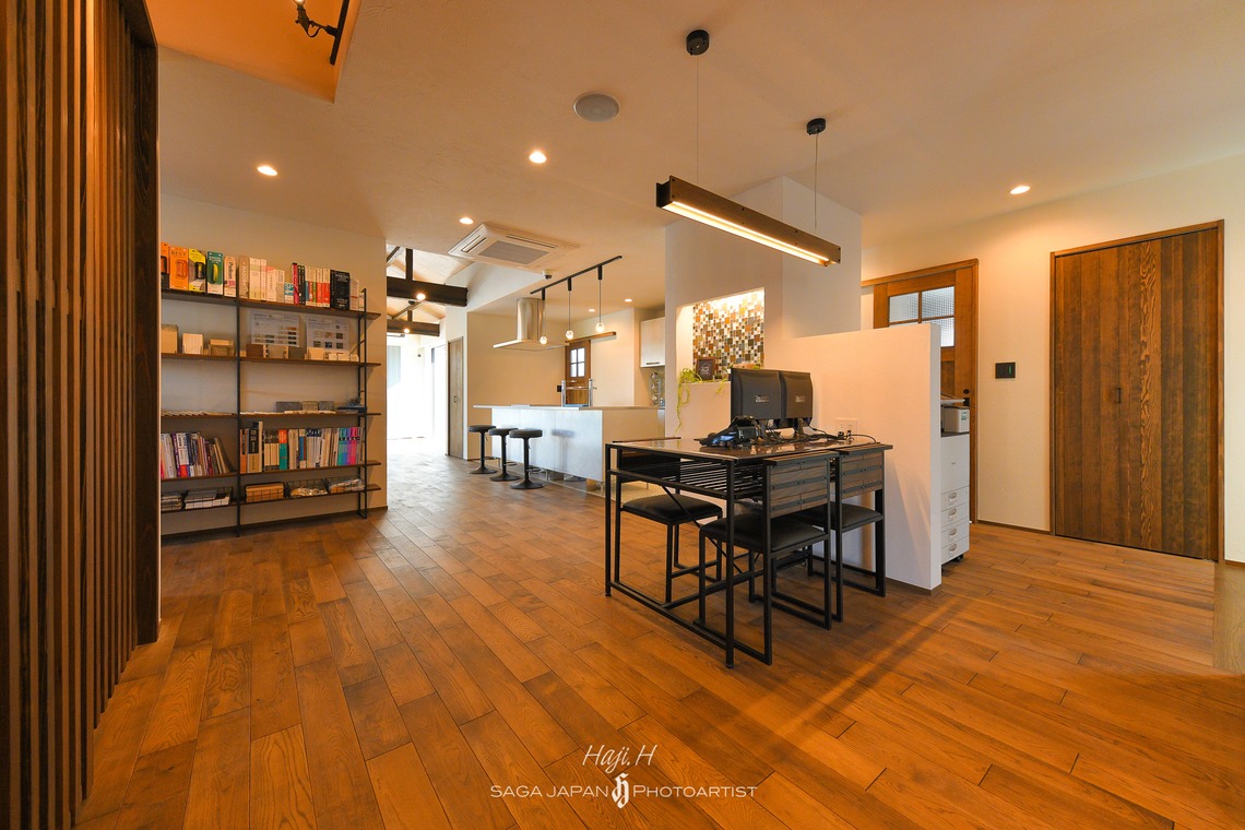 2525linkが撮影した「リノベ不動産  株式会社 My Home Reno」の写真