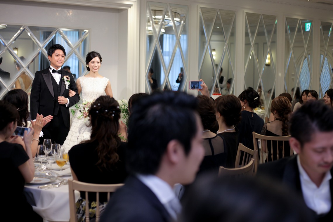 Album of the Wedding Day Photography taken by Chi'es Fotografie - Wedding day photoshoot @Anniversary. An Ebisu