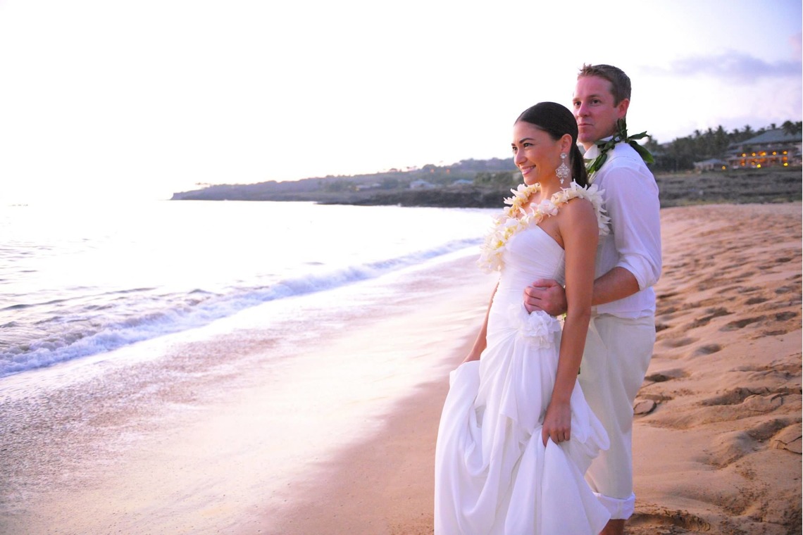 今林 浩一が撮影した「ハワイ」の写真