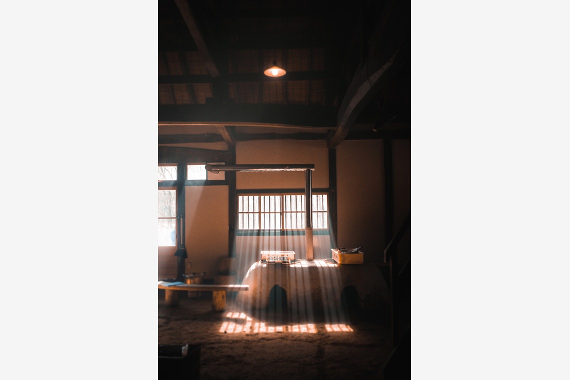 kentarou shimizuが撮影した写真のアルバム「施設・内観など　撮影事例」