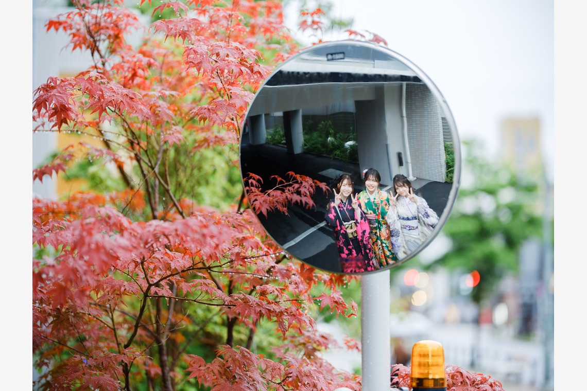 有限会社ワイヤリングが撮影した写真のアルバム「アニバーサリー」