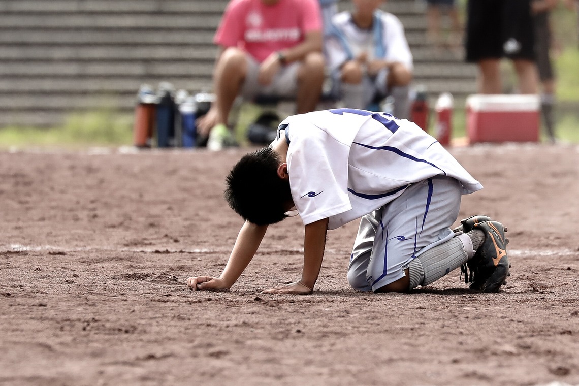 Minminが撮影した写真のアルバム「サッカー撮影」