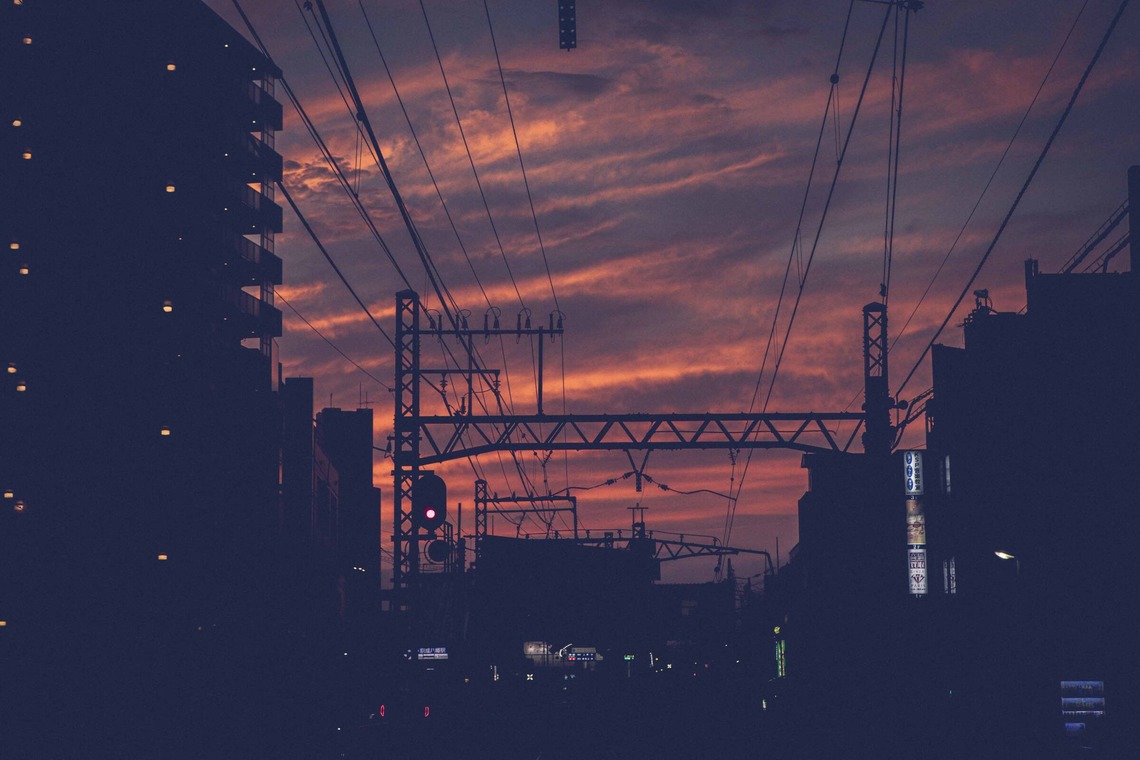 Sunstore 三條康貴が撮影した「風景」の写真