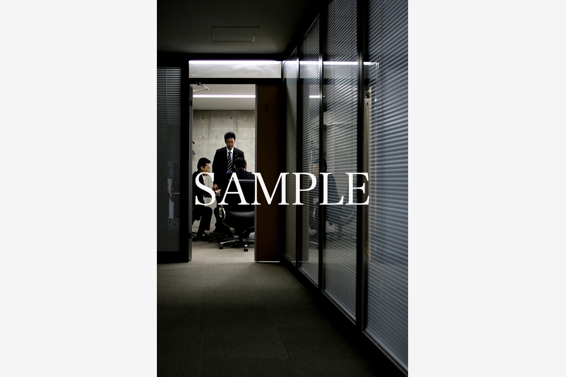 TOKOが撮影した「ホームページ」の写真