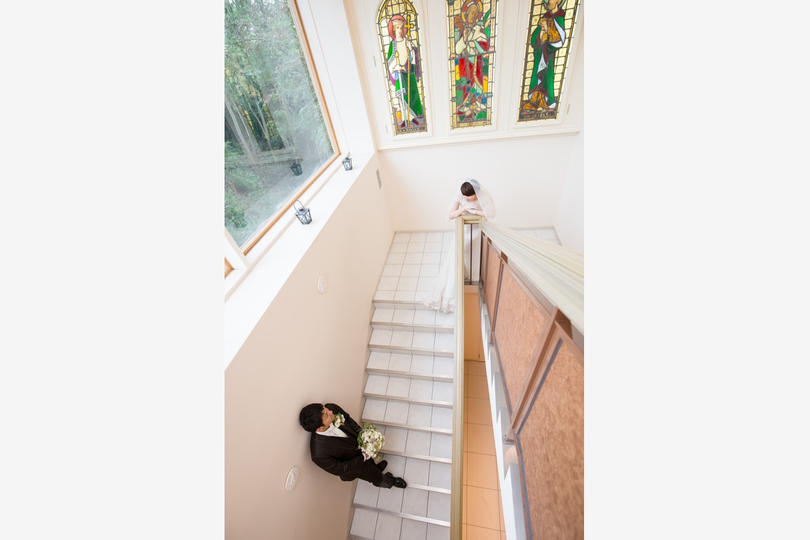 Album of the Wedding, Bridal taken by Photo Design Switch - Wedding photo