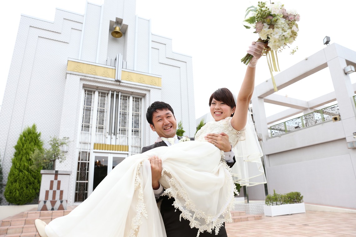 Album of the Wedding, Bridal taken by Photo Design Switch - Wedding photo