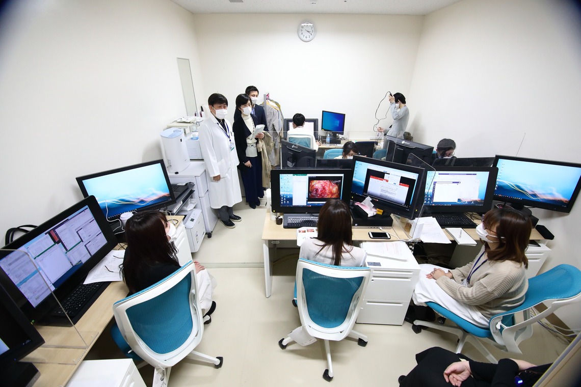 ms photoが撮影した「店舗・内装・外装・社内イベント」の写真