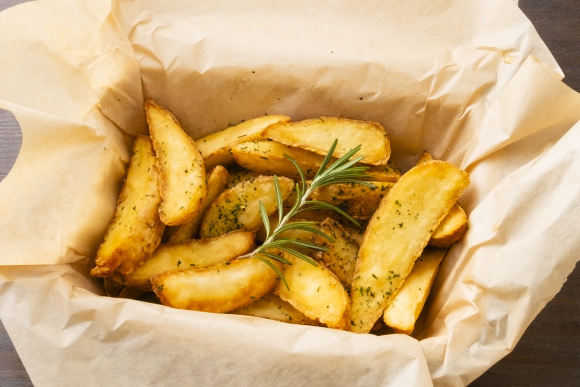 渡辺写真事務所が撮影した写真のアルバム「フード写真」