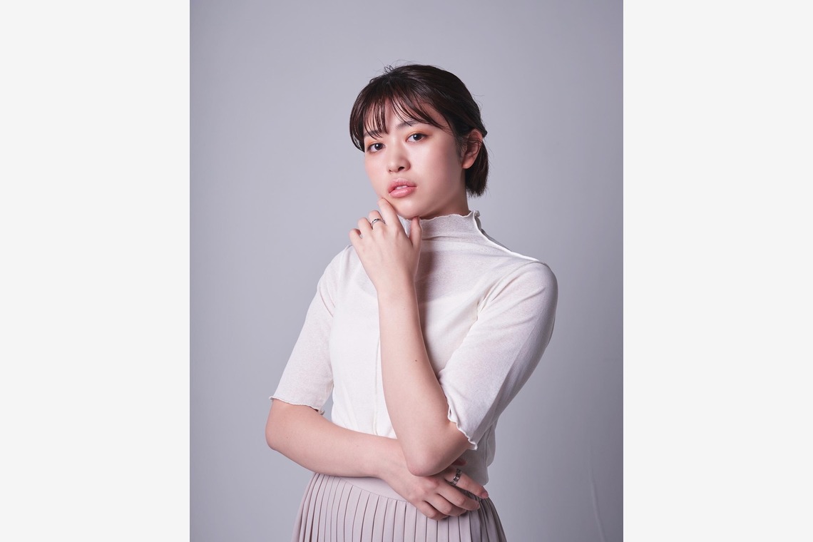 黒川希成が撮影した「人物写真（東京・神奈川）」の写真