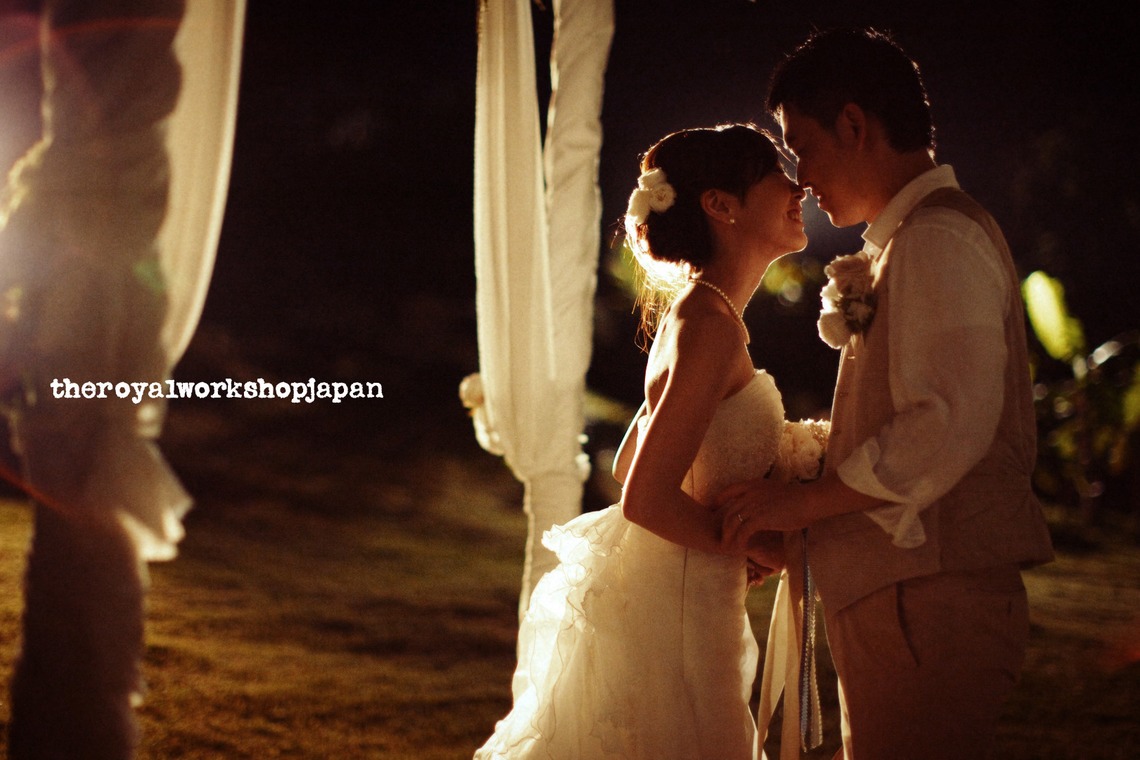 Photo of  taken by The Royal Workshop Japan