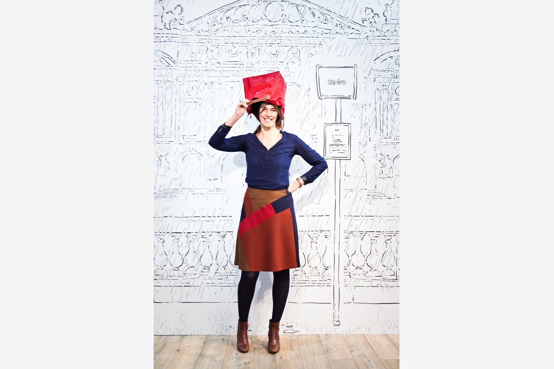 小浜守也が撮影した写真のアルバム「インタビュー＆ポートレイト」