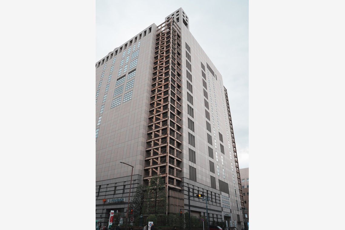 MASAKI J.・株式会社トマトベーネが撮影した「建築物」の写真