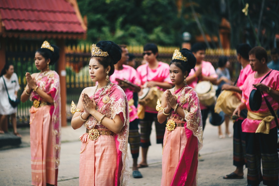 Layla Shibukawa Photographyが撮影した「タイ」の写真