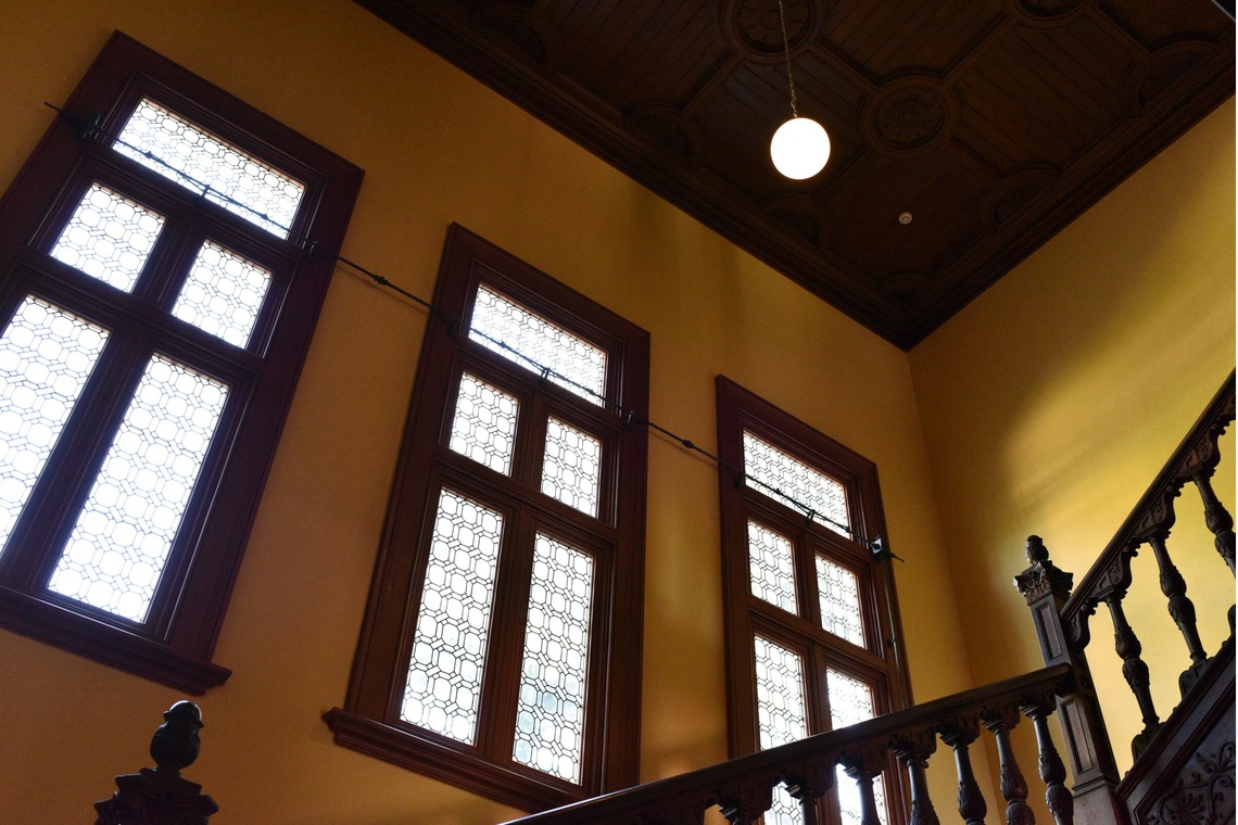 大熊和輝が撮影した「物件・建築撮影」の写真