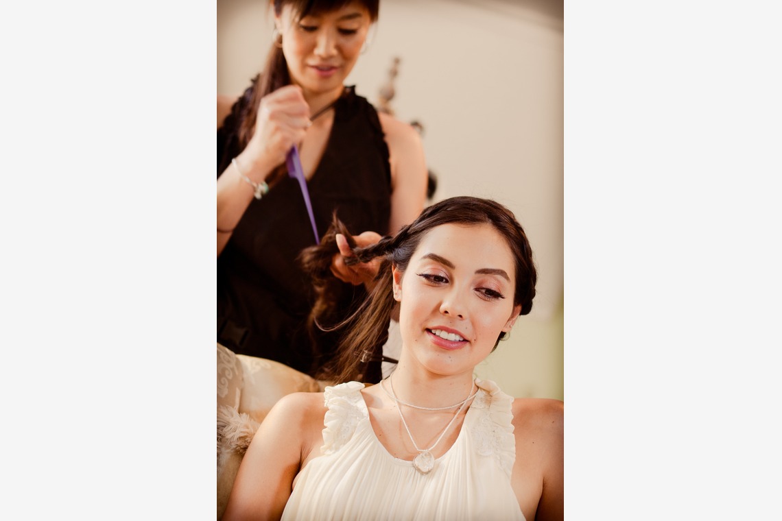 Photo of  taken by Heritage Bridal Collection