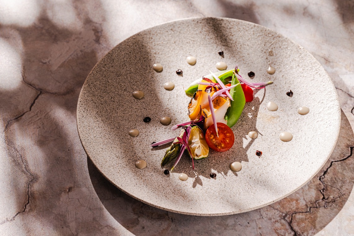 石田誠写真事務所が撮影した「料理撮影」の写真