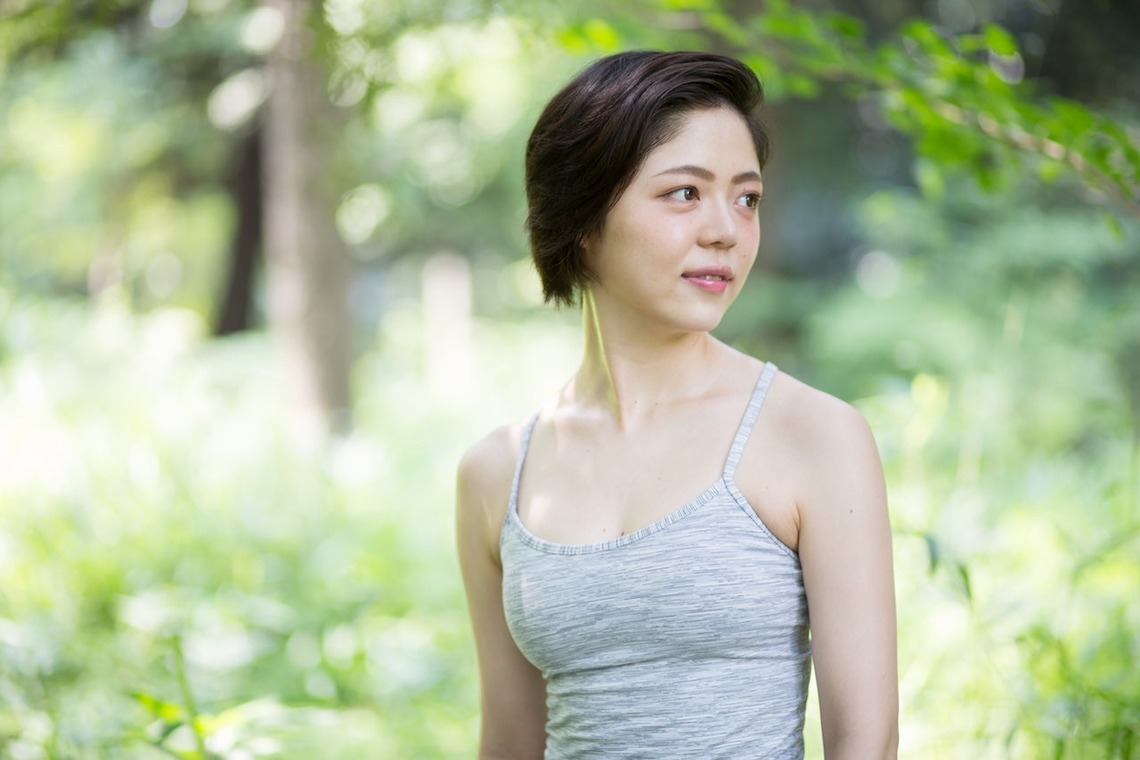 高野和希が撮影した「ビジネスポートレート撮影」の写真