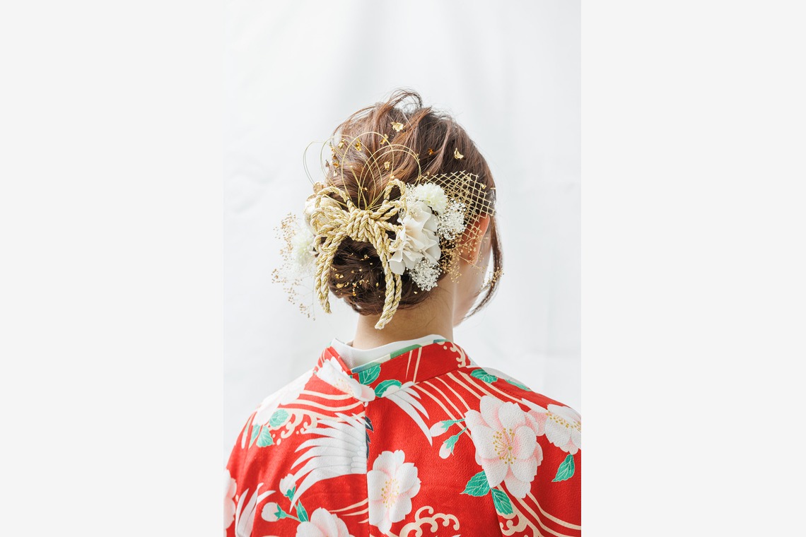 石橋 颯が撮影した「店舗・会社撮影実績」の写真