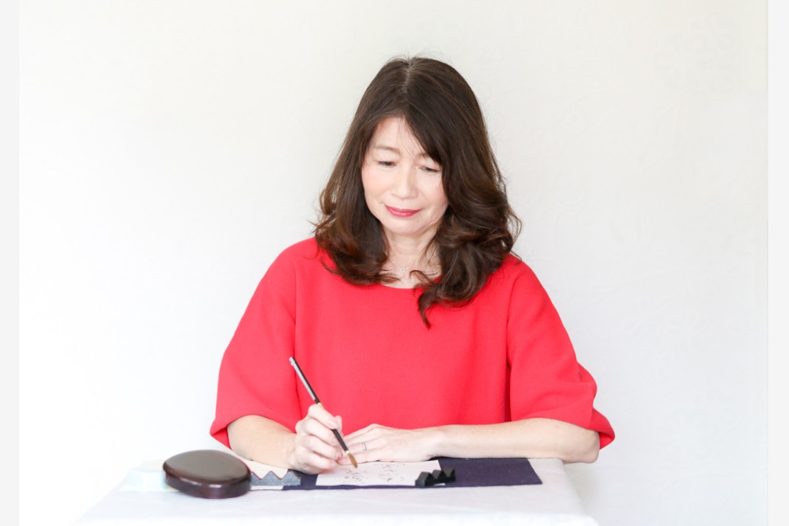 なかがわさとみが撮影した写真のアルバム「ヘアメイクつきプロフィール写真撮影会＠千葉県市原市」