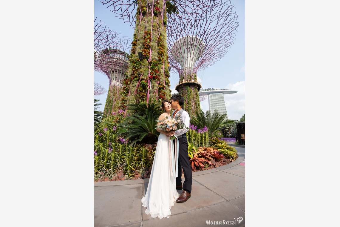 Photo of Pre Wedding taken by ママラッチ