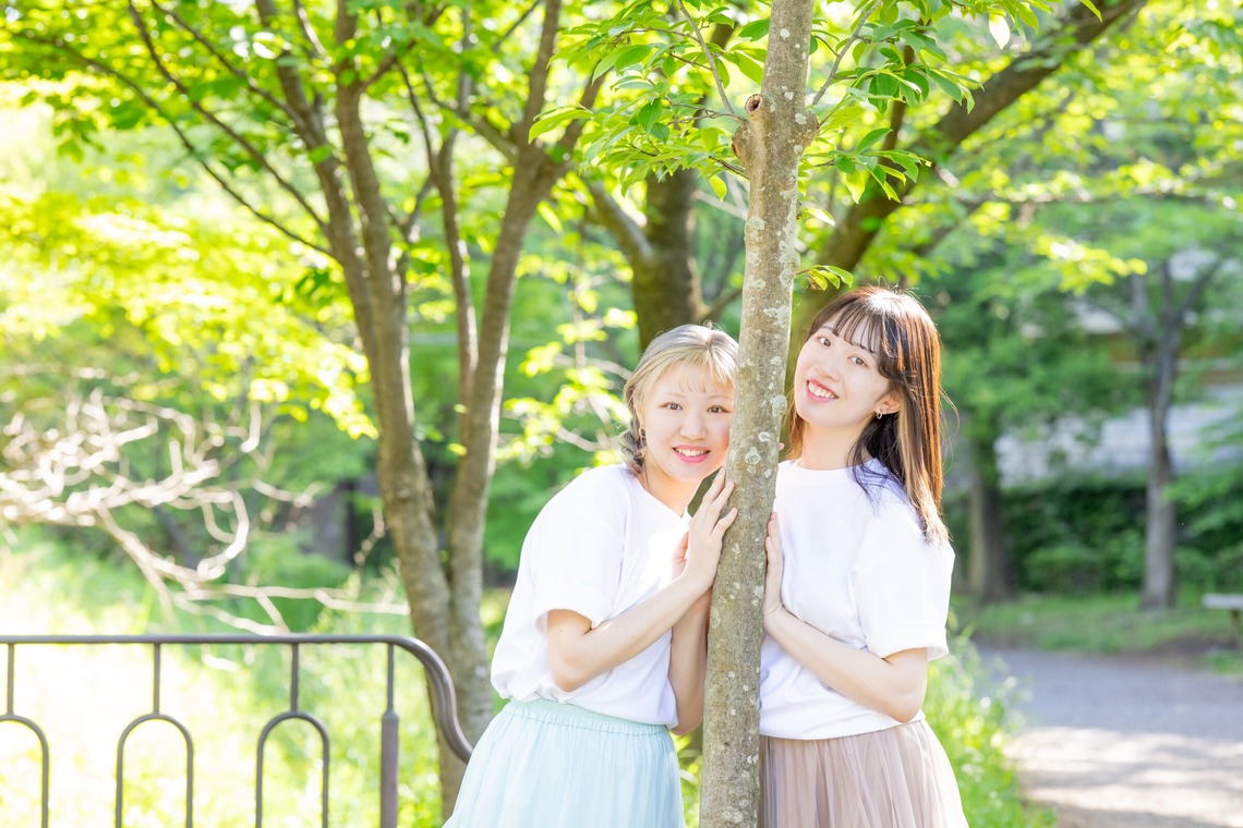 ドリームタイムフォトデザインが撮影した写真のアルバム「ファミリー記念日撮影」